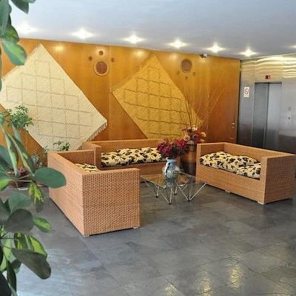 سانتياغو Apart Versalles المظهر الخارجي الصورة