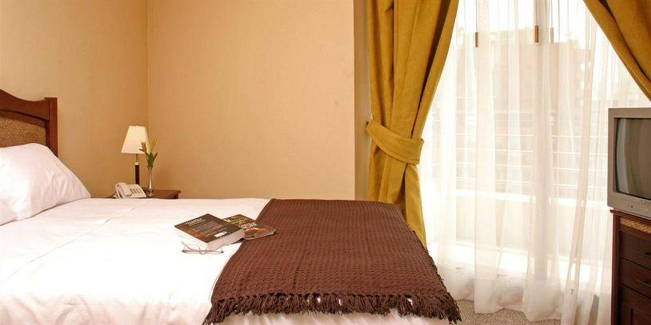 سانتياغو Apart Versalles المظهر الخارجي الصورة