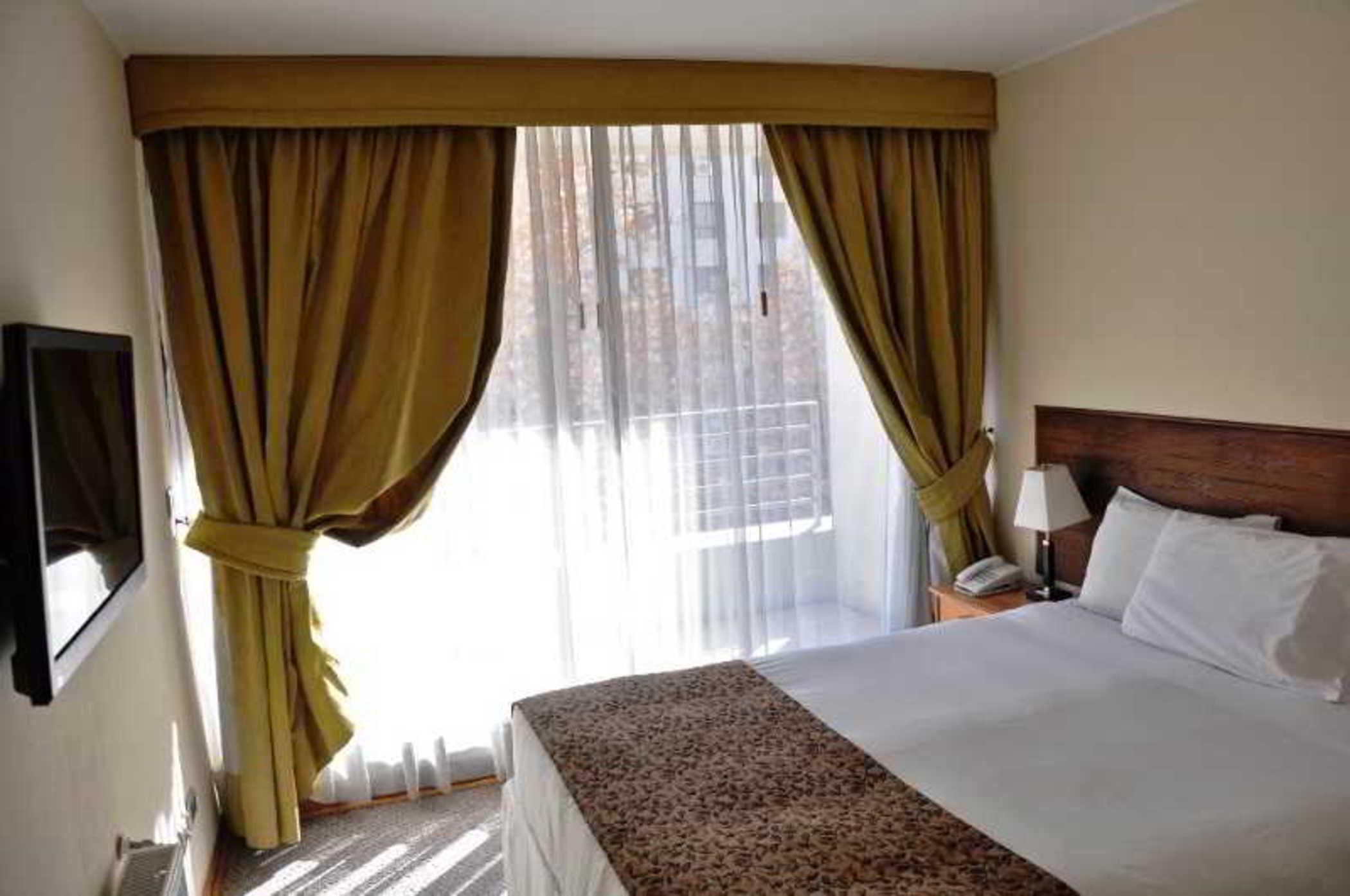سانتياغو Apart Versalles المظهر الخارجي الصورة